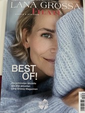 Lana groß Filati häkeln und