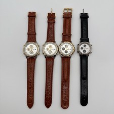 Dugena Chronographen Set 4