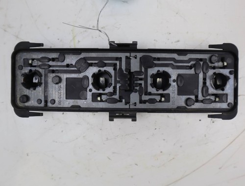 Linker rücklicht halter - linker, rücklicht-halter