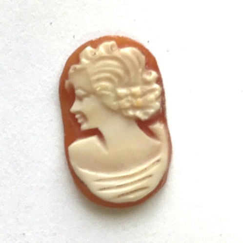 Vintage kamee für schmuck - für,