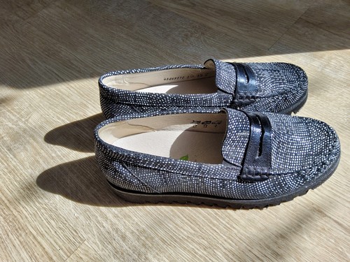 Waldläufer damenschuhe karo - waldläufer-damenschuhe,