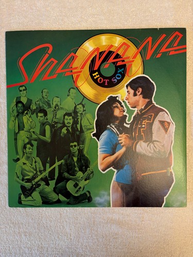 Sha hot sox - sha, na