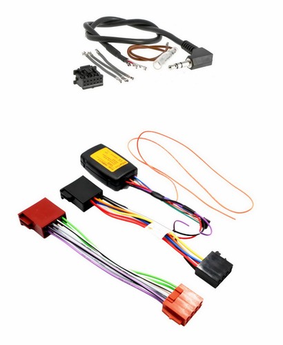 Autoradio lenkrad adapter für - autoradio,