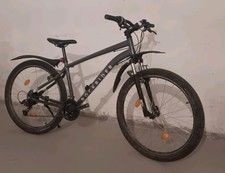 ROCKRIDERMountainbike EXPL 50 hellgrau