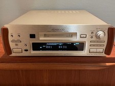 Kenwood DMF-7003G MiniDisc