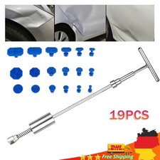 19X Auto Dellen Reparatur