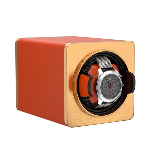 Automatische uhrenbeweger mit - automatische,