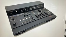 Panasonic AV Mixer WJ-MX10 Digital  (Videomischpult)