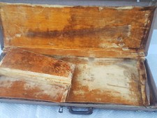 1959 FENDER STRATOCASTER CASE - Made in USA