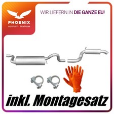 für Chrysler Town Country 3.8