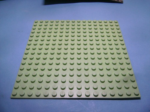 Lego bauplatte platte 16x16 - lego, bauplatte,platte,16x16