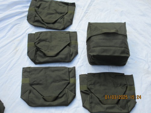 Tasche - 5x, bw