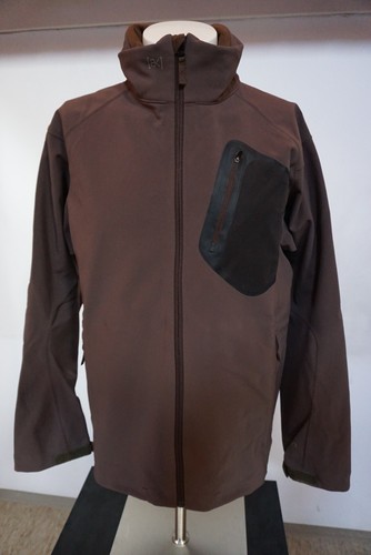 Burton softshell jacket - burton,