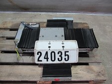 Linierachse Linearführung