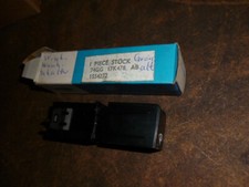 Ford Granada MK1 Schalter Scheibenwasch NEU 74GG17K478AB