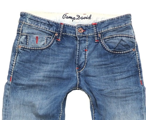 Original camp david - original,