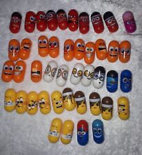 44 Stück Real Funky Beans