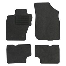 Fussmatten für Dacia Duster