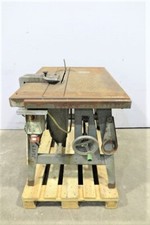 Avola ZBV 450-6 Bau Tischkreissäge Baukreissäge Brennholzsäge Bauholzsäge 43692