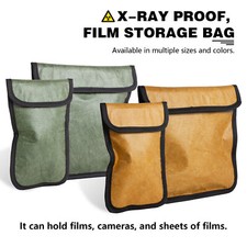Film Guard Anti-X-Ray Lead Bag