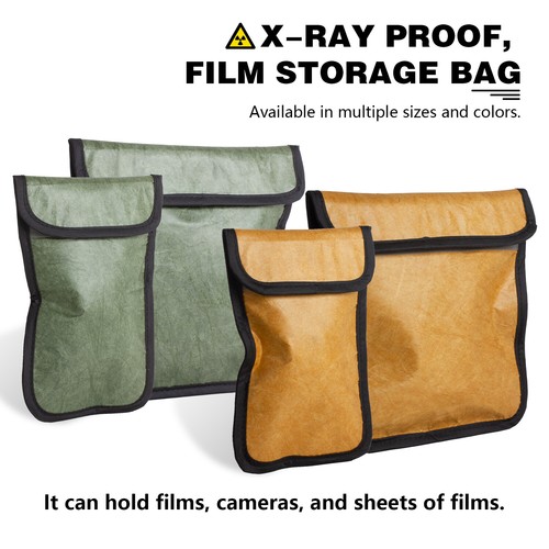 Film guard anti ray - film, lead