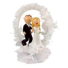 Günthart Lustiger Polyresin