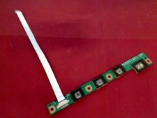 Power Switch Einschalter ON/OFF AN/AUS Board & Kabel Terra Mobile 2103 M66SE