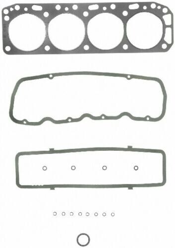Fel pro mercruiser marine 0l - pro,