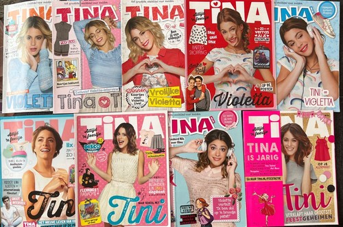 Violetta martina stoessel - martina,