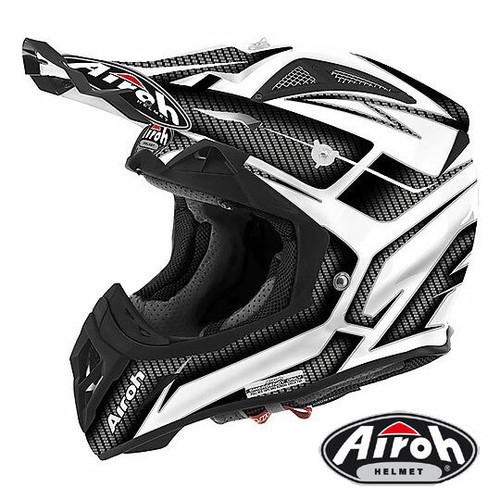 Helm airoh aviator - airoh,