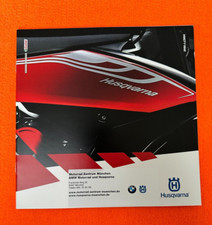 Husqvarna Motorrad  Motocross