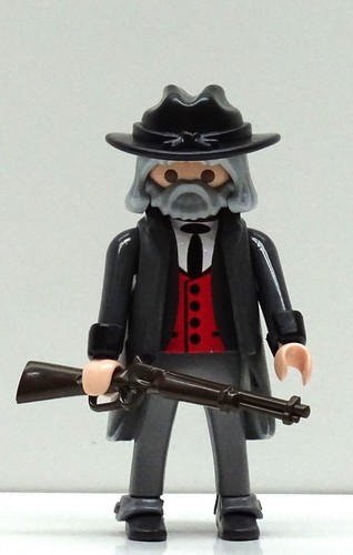 Revolverheld outlaw cowboy - revolverheld,