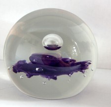 Paperweight caithness große - paperweight,