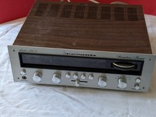 Stereo Receiver vom Hersteller Marantz Modell 2015 aus den 70´er Jahren !!!