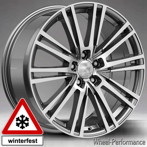Zoll w18 felgen 8x18 - 8x18, 5x112