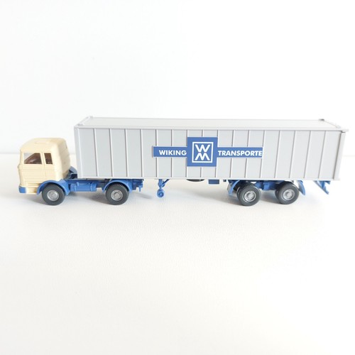 Mes 1124 wiking mercedes - mes-1124 wiking,