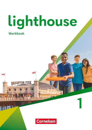 Lighthouse band 5 - band,