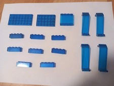 Lego Space Bausteine