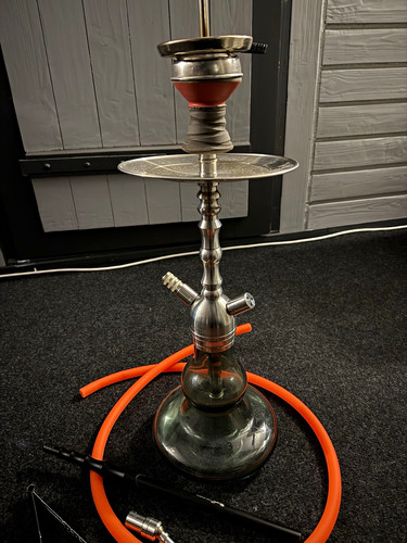Amy deluxe shisha wasserpfeife - deluxe,