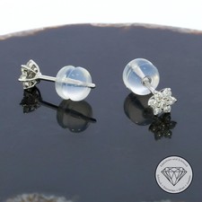 Wert 690,- Zierliche Diamant