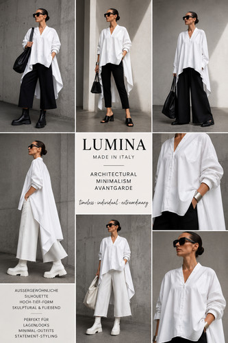 Lumina italy avantgarde - lumina,