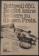 Dynamit nobel flinte 650 - nobel,