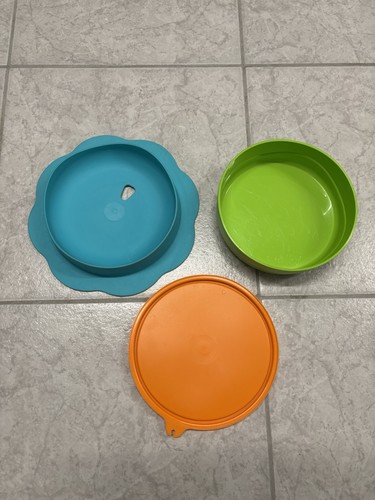 Tupperware rutschfester 500ml - tupperware,