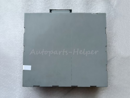 Ecu controller mmi - ecu,