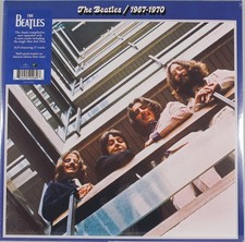 The beatles 1967 - the,