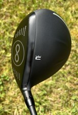 Neuer Cobra Radspeed Driver