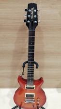 Hamer GSPS FM Special Custom E-Gitarre gebraucht JP