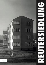 Reutersiedlung | Sina Kozel |