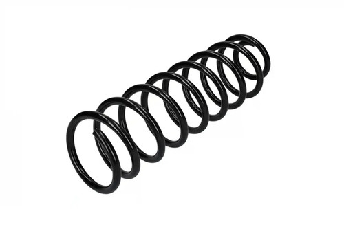 Fahrwerksfeder hinterachse - 2x,