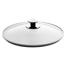 / Sichtkoch Glasdeckel (Ø 32